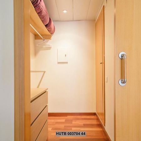 Alcam Anglesola Apartment Barcelona Exterior photo