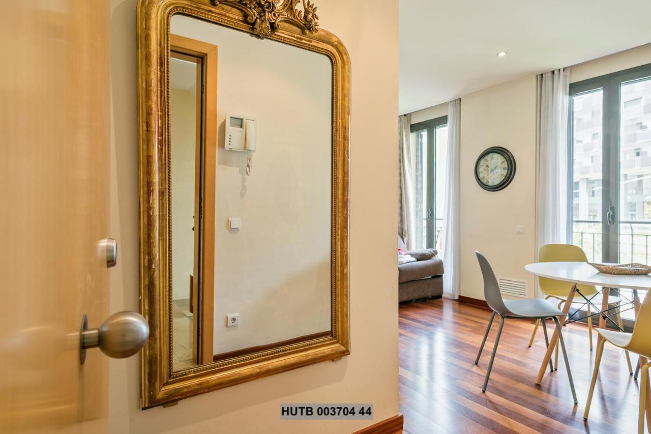 Alcam Anglesola Apartment Barcelona Exterior photo