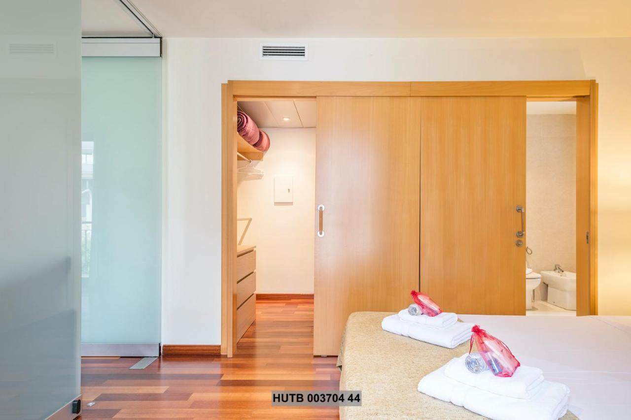 Alcam Anglesola Apartment Barcelona Exterior photo