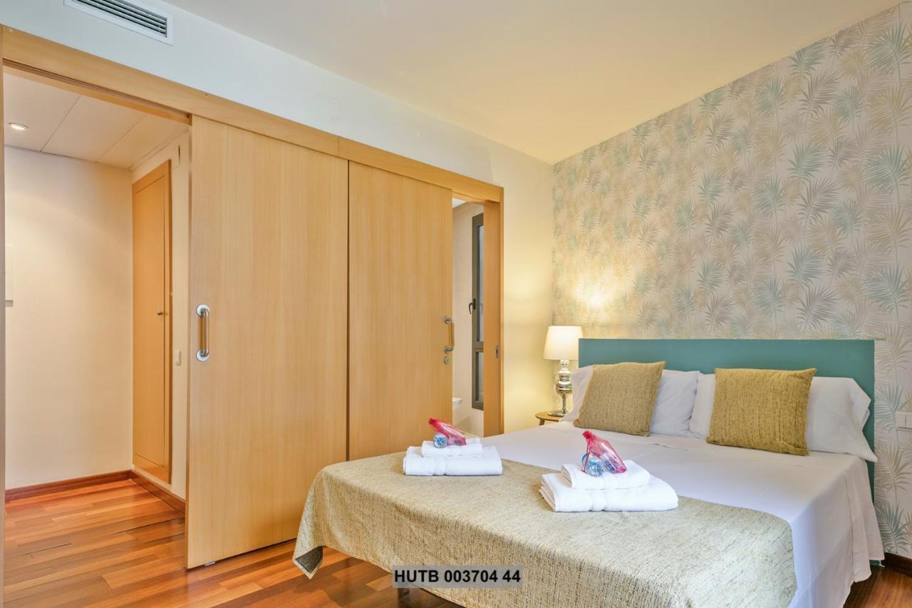 Alcam Anglesola Apartment Barcelona Exterior photo